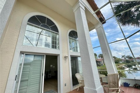 Casa en alquiler en Palm Coast, Florida, 3 dormitorios, 199.37 m2 № 1674032 - foto 27