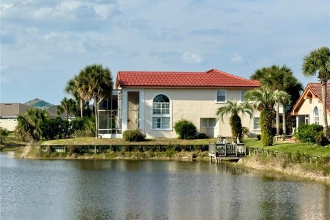 Casa en alquiler en Palm Coast, Florida, 3 dormitorios, 199.37 m2 № 1674032 - foto 1