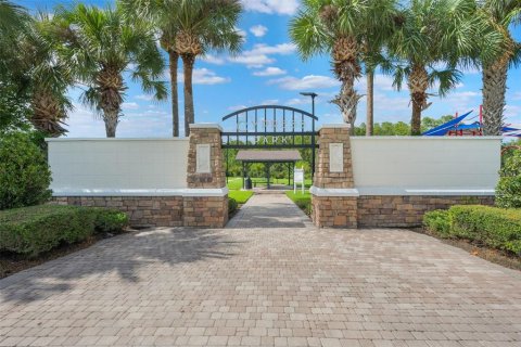 Touwnhouse à vendre à Orlando, Floride: 3 chambres, 156.54 m2 № 1919780 - photo 24
