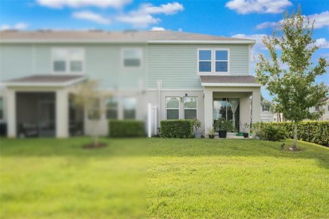 Touwnhouse à vendre à Orlando, Floride: 3 chambres, 156.54 m2 № 1919780 - photo 23
