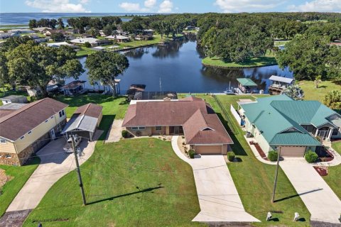 Casa en Sebring, Florida 3 dormitorios, 170.48 m2 № 2339525