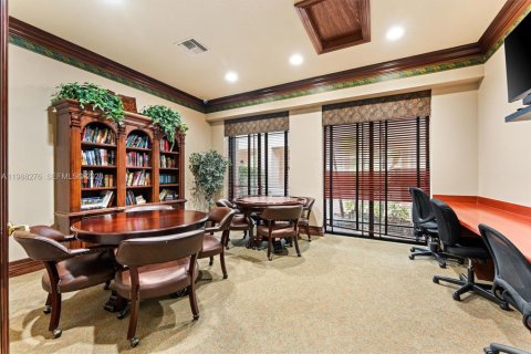 Снять в аренду кондоминиум в Палм-Бич-Гарденс, Флорида 3 спальни, 122.26м2, № 2050635 - фото 25