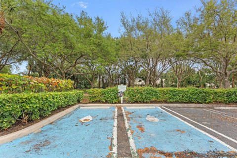 Снять в аренду кондоминиум в Палм-Бич-Гарденс, Флорида 3 спальни, 122.26м2, № 2050635 - фото 20