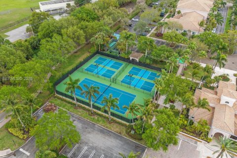 Снять в аренду кондоминиум в Палм-Бич-Гарденс, Флорида 3 спальни, 122.26м2, № 2050635 - фото 19