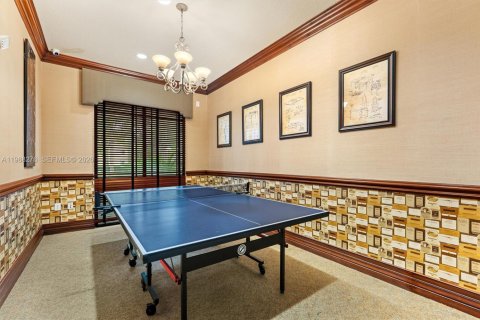 Снять в аренду кондоминиум в Палм-Бич-Гарденс, Флорида 3 спальни, 122.26м2, № 2050635 - фото 26