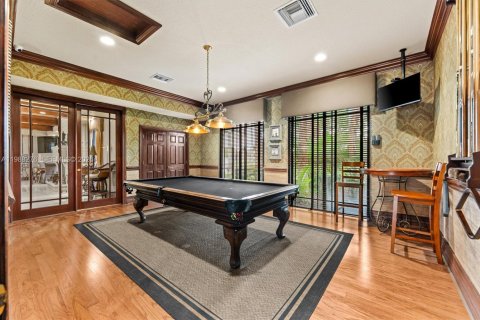 Снять в аренду кондоминиум в Палм-Бич-Гарденс, Флорида 3 спальни, 122.26м2, № 2050635 - фото 27