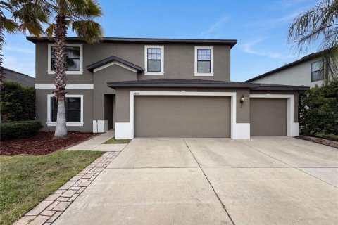 House in Wimauma, Florida 3 bedrooms, 219.62 sq.m. № 2107935 - photo 23