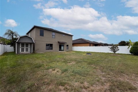 House in Wimauma, Florida 3 bedrooms, 219.62 sq.m. № 2107935 - photo 27
