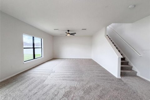 House in Wimauma, Florida 3 bedrooms, 219.62 sq.m. № 2107935 - photo 8