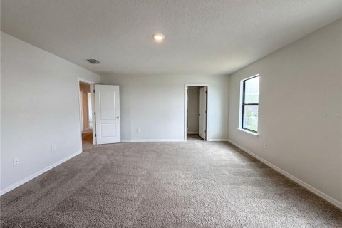 House in Wimauma, Florida 3 bedrooms, 219.62 sq.m. № 2107935 - photo 14