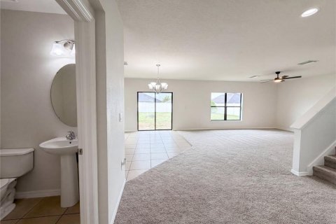 House in Wimauma, Florida 3 bedrooms, 219.62 sq.m. № 2107935 - photo 6