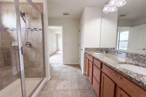House in Wimauma, Florida 3 bedrooms, 219.62 sq.m. № 2107935 - photo 18