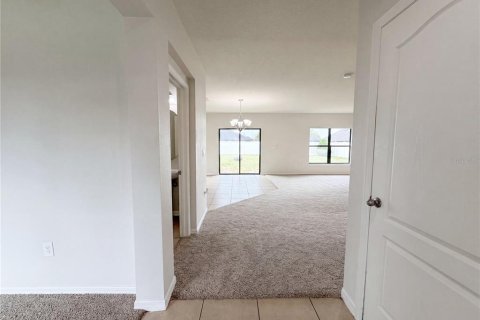 House in Wimauma, Florida 3 bedrooms, 219.62 sq.m. № 2107935 - photo 7