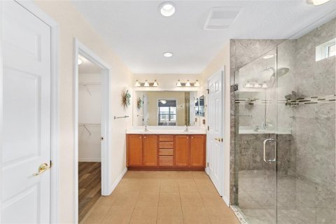 House in Summerfield, Florida 2 bedrooms, 146.32 sq.m. № 2220616 - photo 21