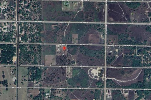 Land in Okeechobee, Florida № 2163044 - photo 6