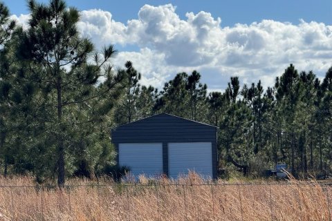 Land in Okeechobee, Florida № 2163044 - photo 3
