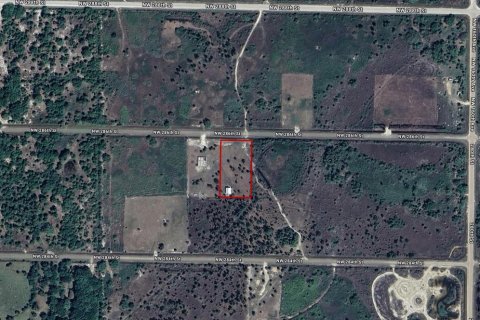 Land in Okeechobee, Florida № 2163044 - photo 7