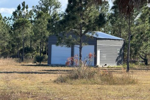 Land in Okeechobee, Florida № 2163044 - photo 2