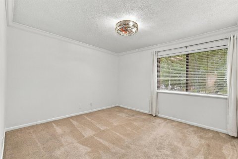 Купить таунхаус в Форт-Лодердейл, Флорида 2 комнаты, 134.89м2, № 2397190 - фото 22