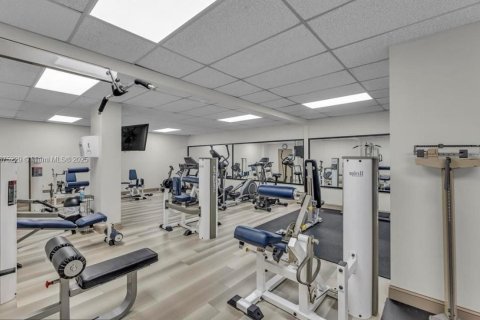 Copropriété à vendre à Fort Lauderdale, Floride: 2 chambres, 111.48 m2 № 1932188 - photo 23