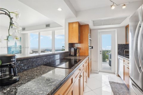 Copropriété à vendre à Fort Lauderdale, Floride: 2 chambres, 111.48 m2 № 1932188 - photo 5