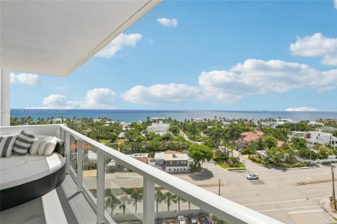 Copropriété à vendre à Fort Lauderdale, Floride: 2 chambres, 111.48 m2 № 1932188 - photo 2
