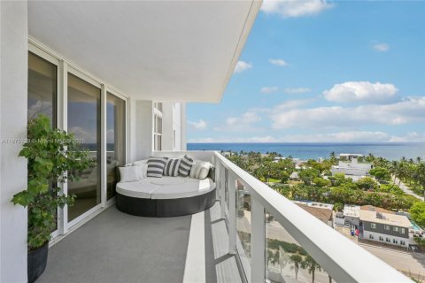 Copropriété à vendre à Fort Lauderdale, Floride: 2 chambres, 111.48 m2 № 1932188 - photo 12