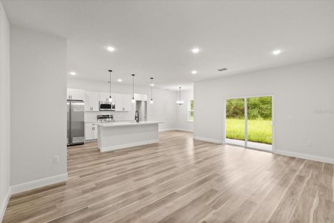 House in Ocala, Florida 4 bedrooms, 181.07 sq.m. № 1847413 - photo 13