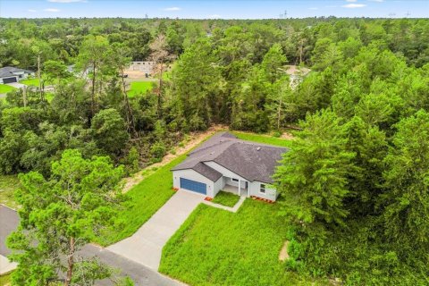 House in Ocala, Florida 4 bedrooms, 181.07 sq.m. № 1847413 - photo 8