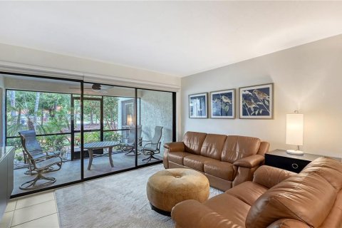 Copropriété à vendre à Sarasota, Floride: 2 chambres, 99.68 m2 № 2403526 - photo 9