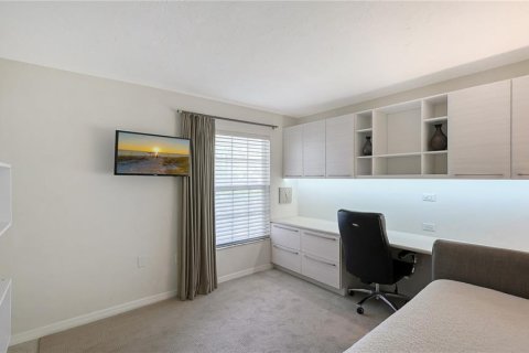 Copropriété à vendre à Sarasota, Floride: 2 chambres, 99.68 m2 № 2403526 - photo 26