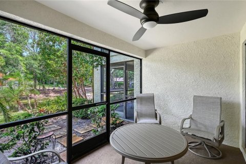 Copropriété à vendre à Sarasota, Floride: 2 chambres, 99.68 m2 № 2403526 - photo 12