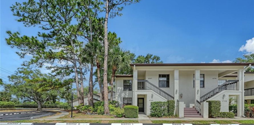 Condo à Sarasota, Floride, 2 chambres № 2403526