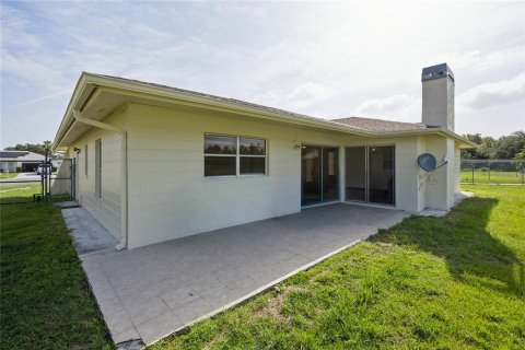 House in Kissimmee, Florida 3 bedrooms, 116.31 sq.m. № 2217097 - photo 19