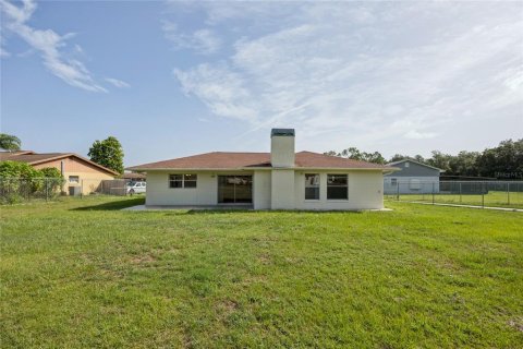 House in Kissimmee, Florida 3 bedrooms, 116.31 sq.m. № 2217097 - photo 21