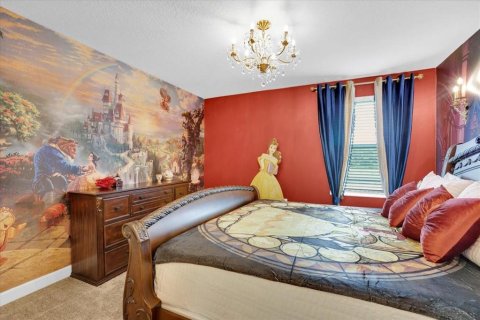 Купить виллу или дом в Киссимми, Флорида 14 комнат, 398.46м2, № 1253180 - фото 23