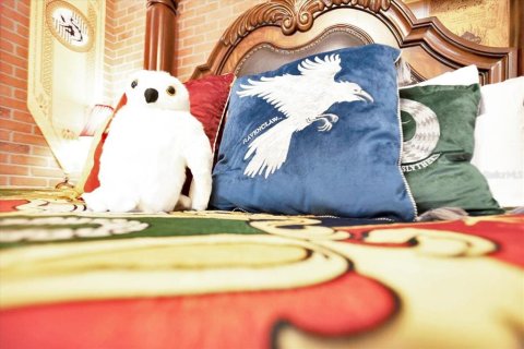 Купить виллу или дом в Киссимми, Флорида 14 комнат, 398.46м2, № 1253180 - фото 29