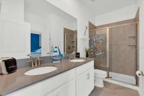Купить виллу или дом в Киссимми, Флорида 14 комнат, 398.46м2, № 1253180 - фото 7