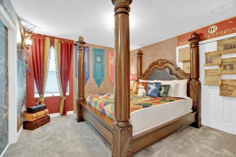 Купить виллу или дом в Киссимми, Флорида 14 комнат, 398.46м2, № 1253180 - фото 25
