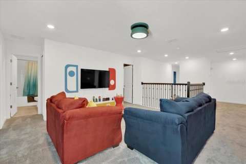 Купить виллу или дом в Киссимми, Флорида 14 комнат, 398.46м2, № 1253180 - фото 13