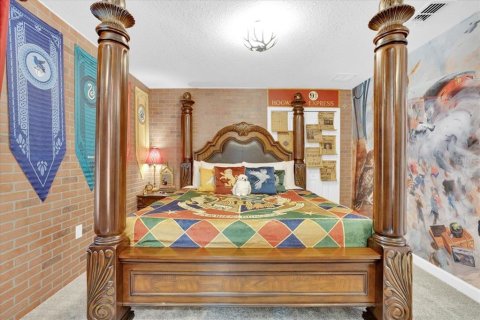 Купить виллу или дом в Киссимми, Флорида 14 комнат, 398.46м2, № 1253180 - фото 26