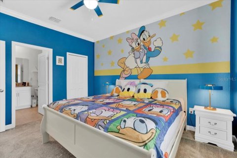 Купить виллу или дом в Киссимми, Флорида 14 комнат, 398.46м2, № 1253180 - фото 6
