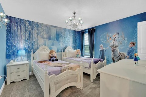 Купить виллу или дом в Киссимми, Флорида 14 комнат, 398.46м2, № 1253180 - фото 14