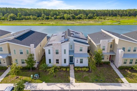 Купить виллу или дом в Киссимми, Флорида 14 комнат, 398.46м2, № 1253180 - фото 3