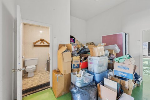 Propiedad comercial en venta en Okeechobee, Florida № 2083062 - foto 18