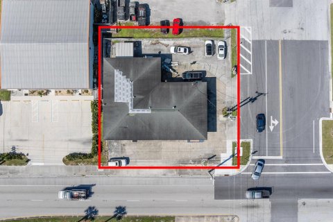 Propiedad comercial en venta en Okeechobee, Florida № 2083062 - foto 22