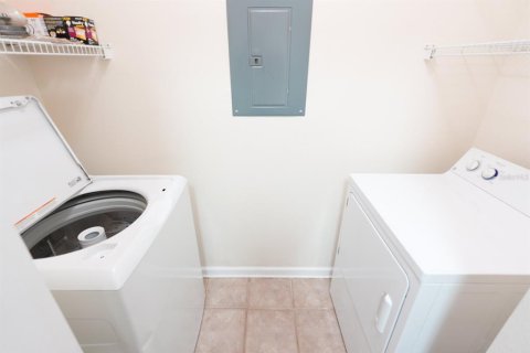 Condominio en venta en Tampa, Florida, 2 dormitorios, 112.78 m2 № 1757203 - foto 24