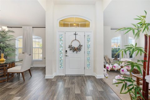 Villa ou maison à vendre à Ocala, Floride: 4 chambres, 215.72 m2 № 1798068 - photo 4
