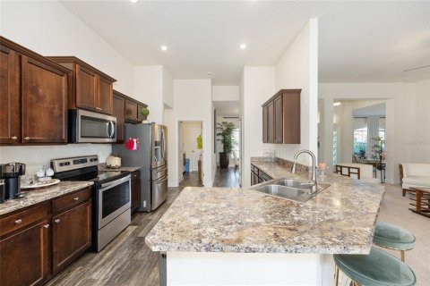 Villa ou maison à vendre à Ocala, Floride: 4 chambres, 215.72 m2 № 1798068 - photo 17