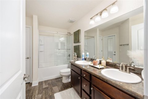 Villa ou maison à vendre à Ocala, Floride: 4 chambres, 215.72 m2 № 1798068 - photo 21
